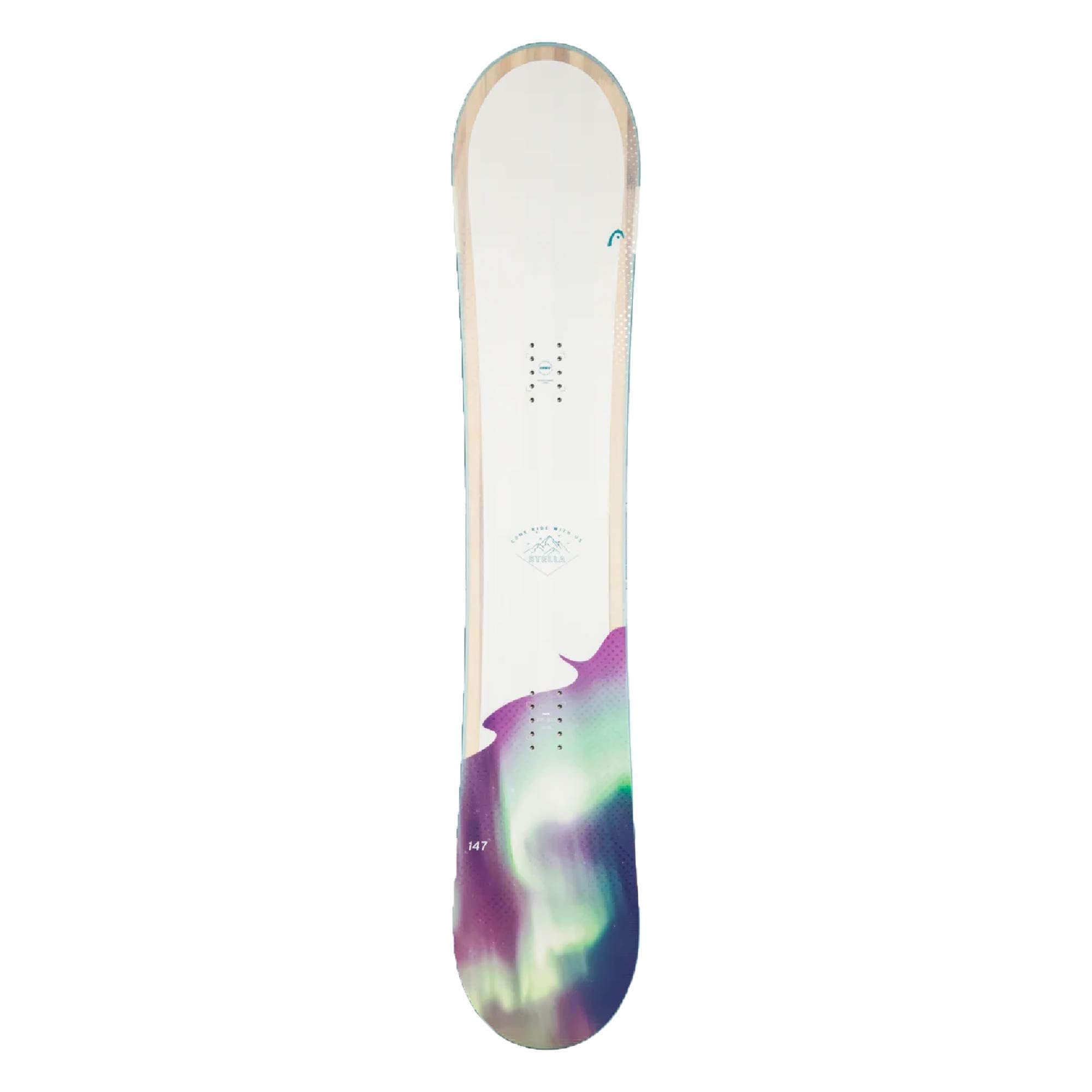 HEAD Stella snowboard