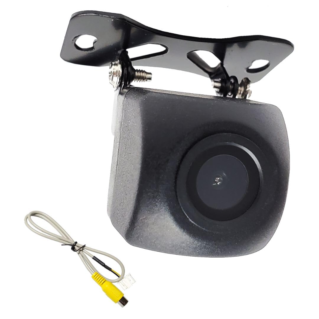 Panasonic バックカメラ Amazon.co.jp: パナソニック ナビ 対応 バックカメラ 車載用