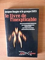 Le livre de l'inexplicable B003B185P2 Book Cover