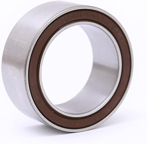 Miniatura 2 de FKG Cojinete de embrague del compresor del aire acondicionado 1.575 in x 2.244 in x 0.945 in