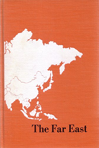 The Far East B001NAQN9I Book Cover