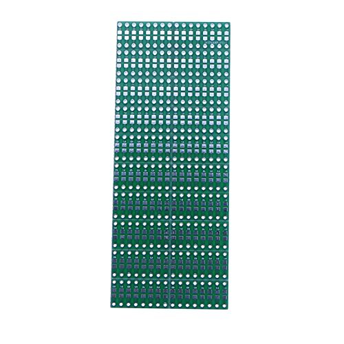 Prototype Adapater SMD PCB Converter Board 0805 0603 0402 SMT to DIP