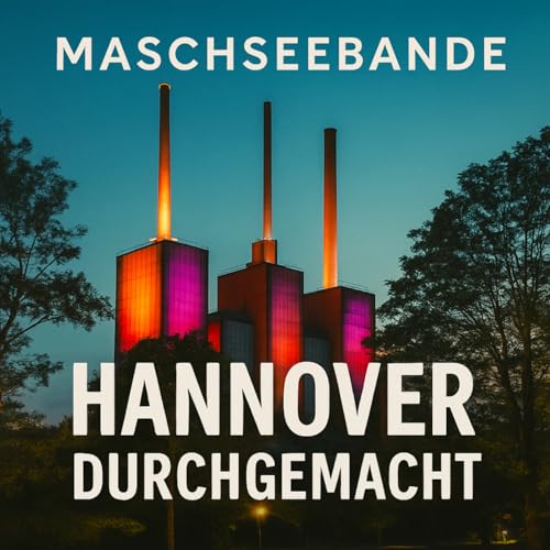 MASCHSEEBANDE