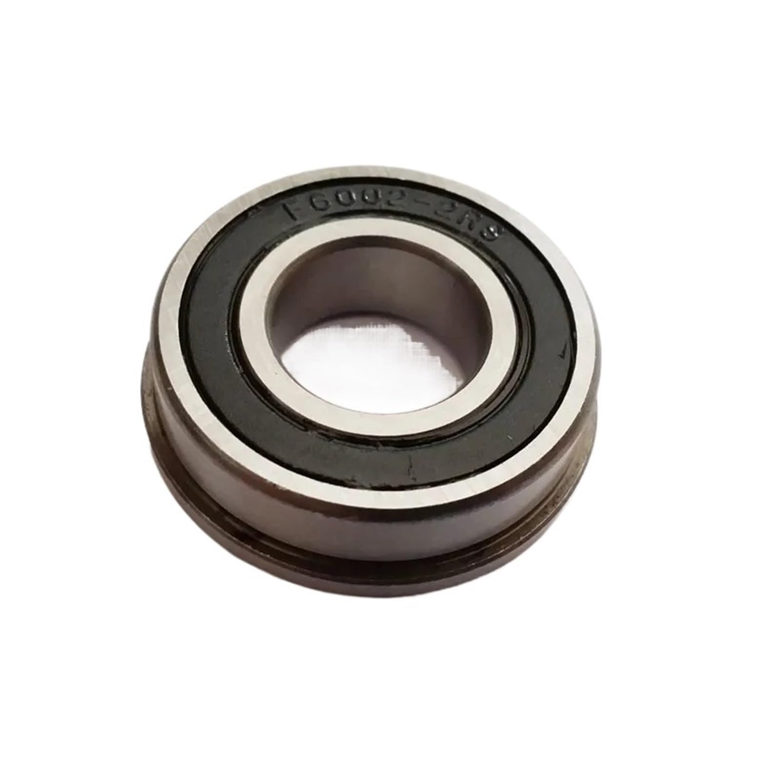10 Uds F6007 F6007RS F6007-2RS 35x62x14 rodamiento de Brida rodamiento rígido de Bolas en Miniatura rodamientos de Bolas sellados