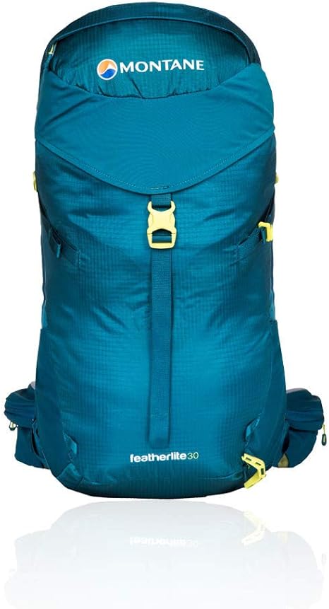 Montane featherlite 30l backpack Clearance