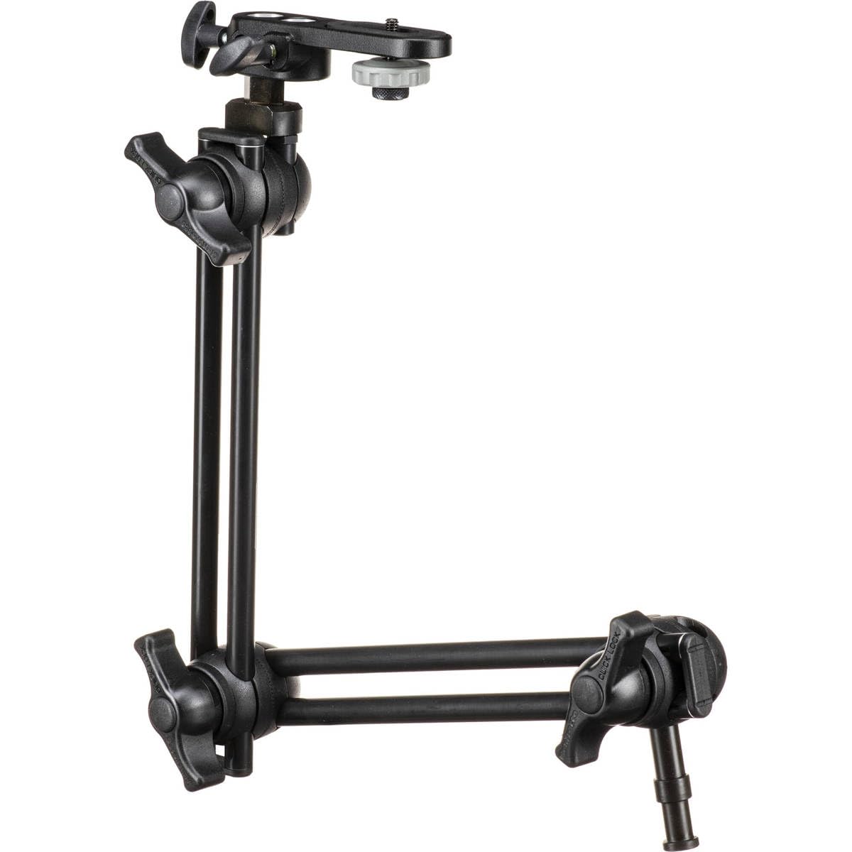 Amazon.com : Manfrotto 396B2 Double Articulated Arm, 2