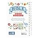 Large Print Bible Word Search Puzzle Book: Over 200 Puzzles to Complete with Solutions - Include Spiral Bound / Lay Flat Design and Large to ... for Inspirational Word Finds (Brain Busters)