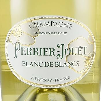 Perrier-Jouët ブラン・ド・ブラン 750ml 3本 ペリエ ジュエ ブラン・ド・ブラン 750ml | Matsuya Ginza