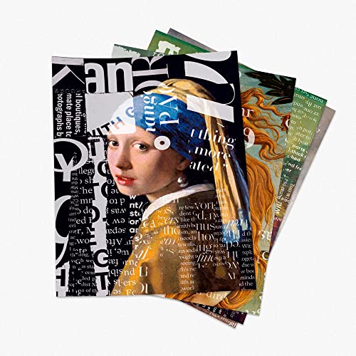 Kit de Lambe Lambe Galeria 5m² - Melhor Alternativa ao Papel de Parede