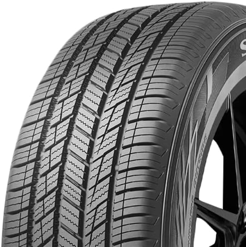 Reviewing the Kumho Solus TA51a: Your Go-To All-Season Tire