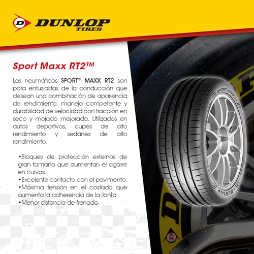Llantas Para Camioneta, Tires dunlop grandtrek pt3 Marca Dunlop (3)
