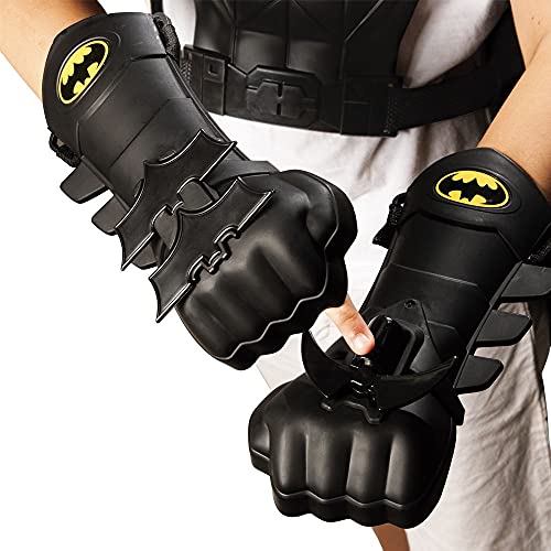 Conjunto Batman Acessórios