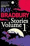 Ray Bradbury Stories Volume 1
