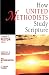 How United Methodists Study Scripture (United Methodist Studies)