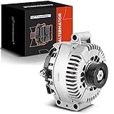 A-Premium Alternator Compatible with Ford Explorer 1996-2001, GT 2005-2006 & Mercury Mountaineer