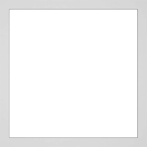 Vista 340 de Ekena Millwork Panel de pared decorativo Prescott de 34 pulgadas de ancho x 16 pulgadas de alto x 3/8 pulgadas de alto (dos piezas)