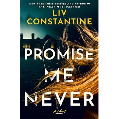 Promise Me Never