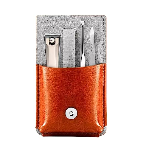 @\ܐ؂ v̒ܐ؂Zbg w̒ ̒ XeX|̑̒ P[Xt ނւ̃Mtg j  ܂₷ (Color : Brown A)