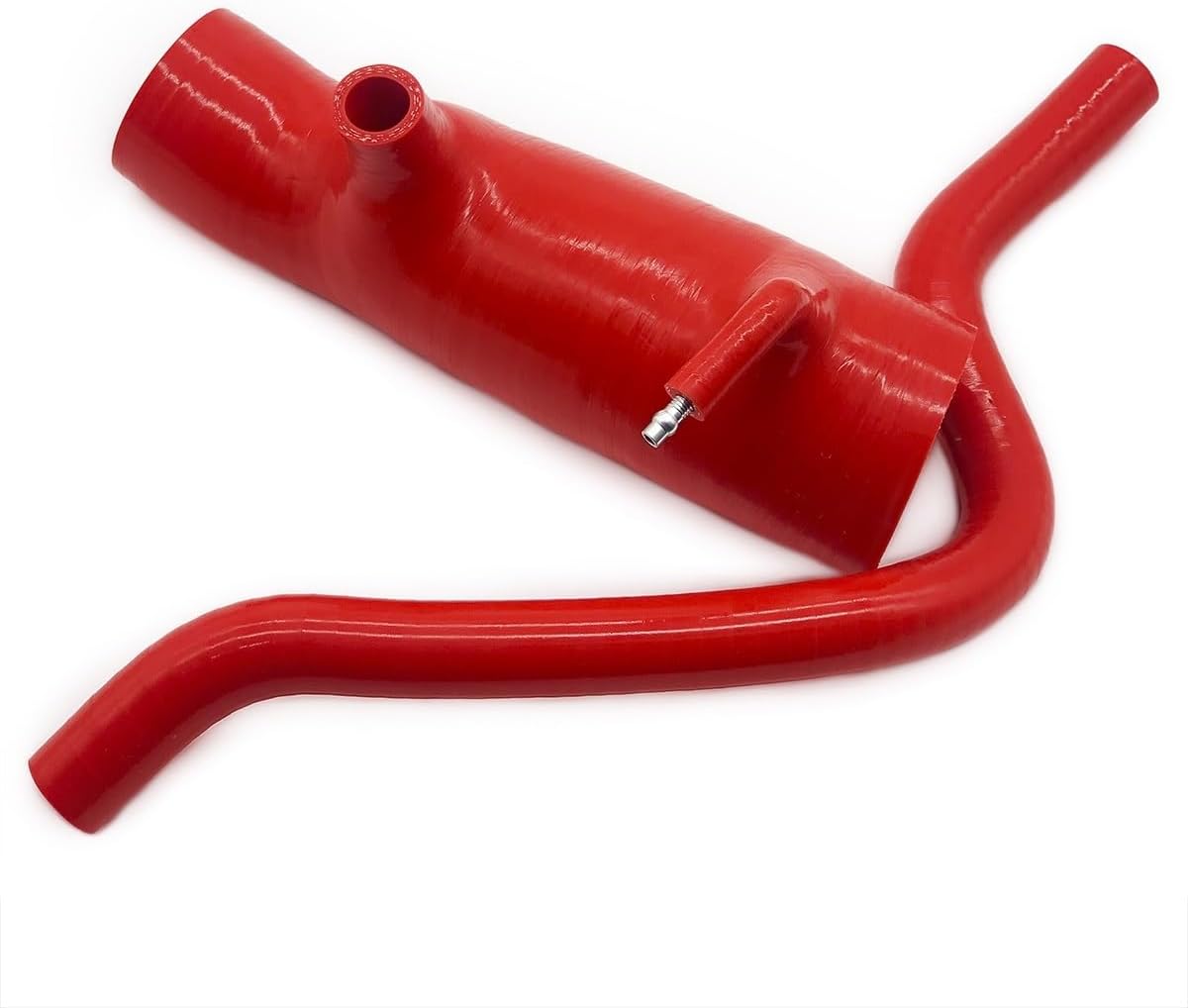 インテーク パイプ 土地用ローバーディスカバリー 2 TD5 エンジンオイルブリーザーロッカーカバーうつ病制御バルブオイルブリーザー