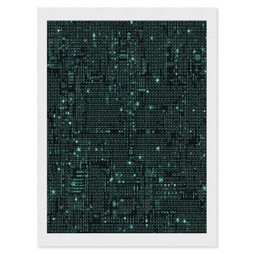 Pintura de bricolaje con diamantes para decoración del hogar y principiantes