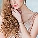 Wearlizer Rose Gold Leather Compatible with Apple Watch Bands Series 6 5 4 40mm Series 3 38mm for iWatch SE Womens Shiny Slim Smooth Wristband Bling Glitter Strap (Gold Clasp) for Series 2 1 Sport