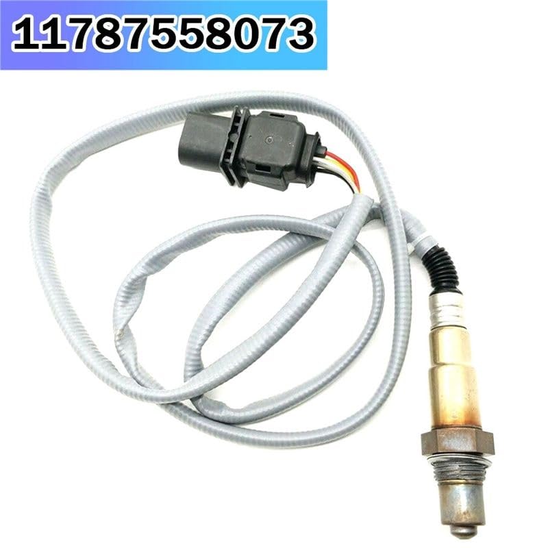 Sonde Lambda stable résout le voyant moteur de votre BMW E90 E91 E92 11787558073