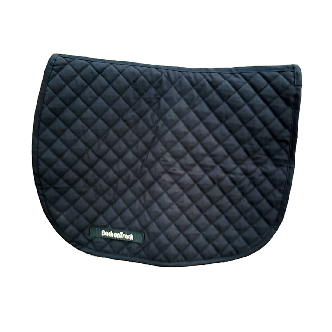 Coussin pour bébé Back on Track noir en textile technologique de qualité - 5