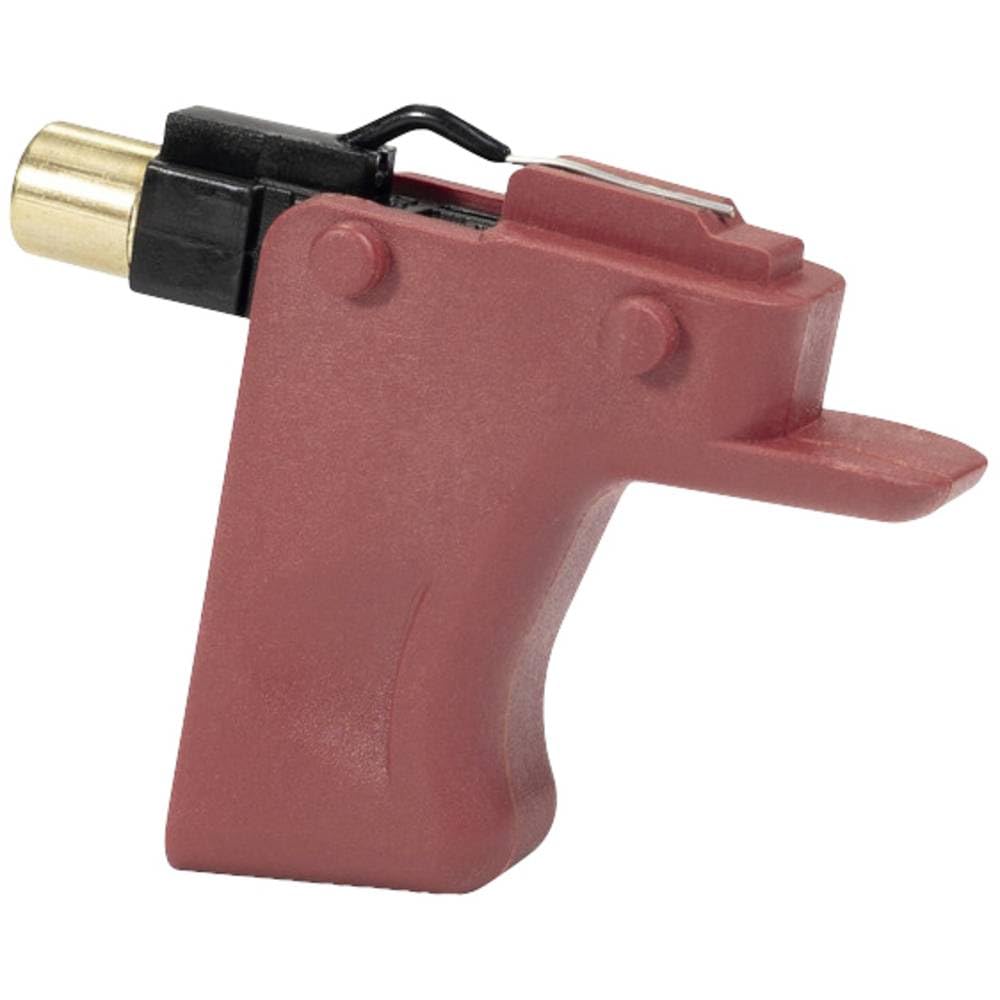 HellermannTyton 391-90011 Piezo CHG900-DIV-RD Gas-Heißluftgebläse