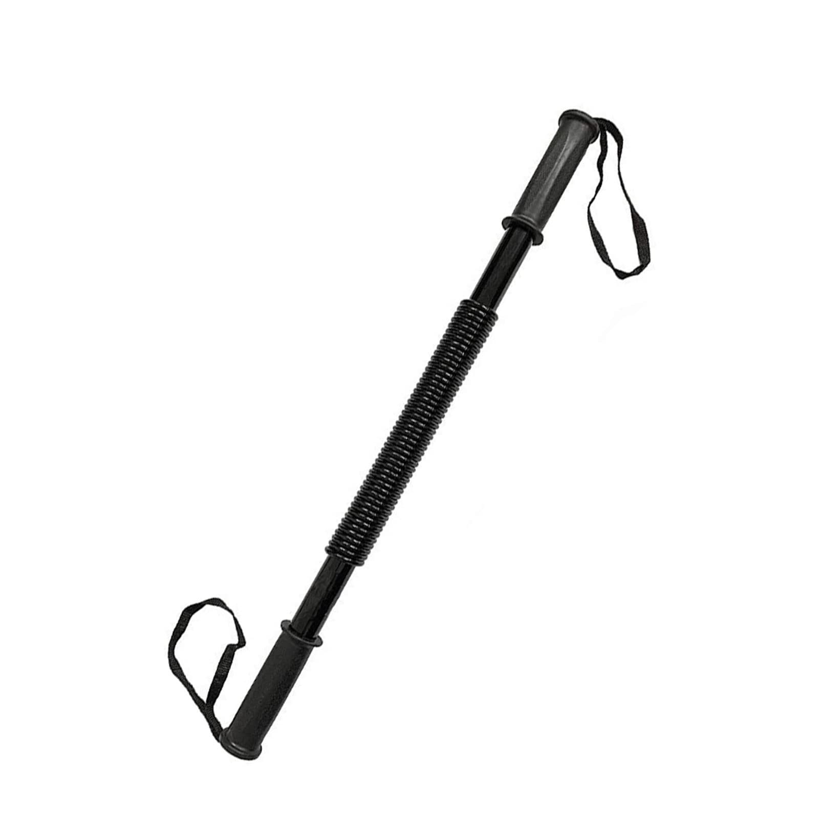 Brustzieher, 2 Stück, Hand-Federstange, elastische Kraft, Brust-Arm-Stange, Übung, Fitnessstudio, Zuhause, Bizeps, Schulter, Fitness-Expander, Fitnessgeräte