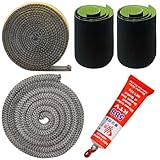 Wood Stove Gasket, 1