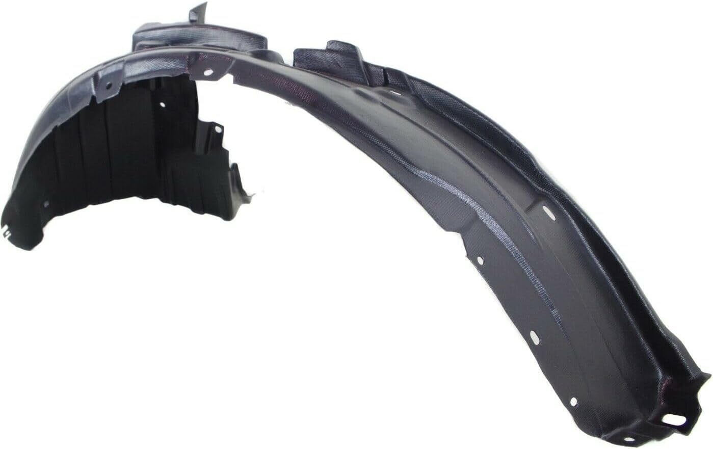 Front Left Driver Side Plastic Liner for for Versa Note 2014-2019 14456015