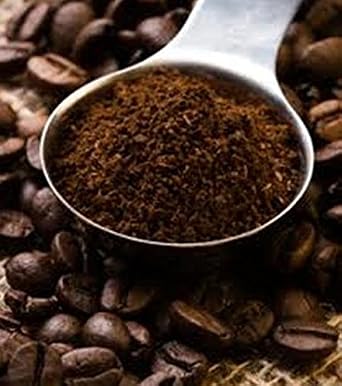 Espresso Espresso Extra Dark 2lb Ground