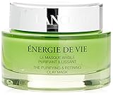 Peeling und Reinigung der Gesichtsmaske