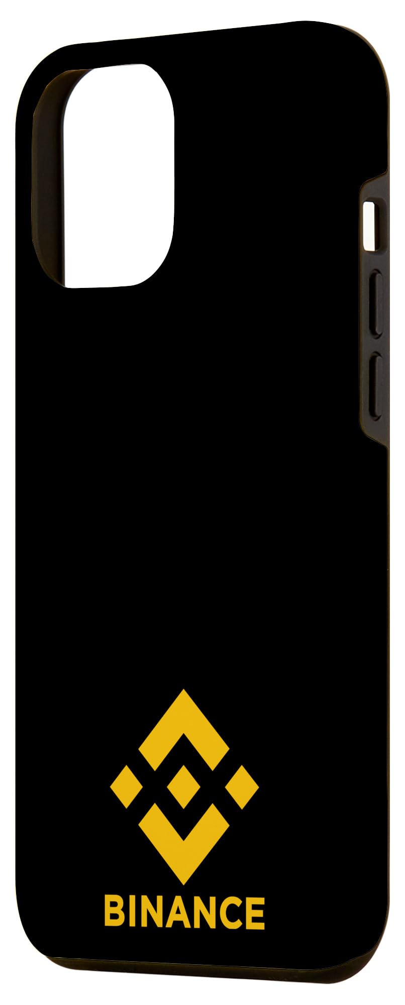 BINANCE iPhone 14 Pro Max ケース Amazon.com: iPhone 14 Pro Max Binance BNB Crypto Digital