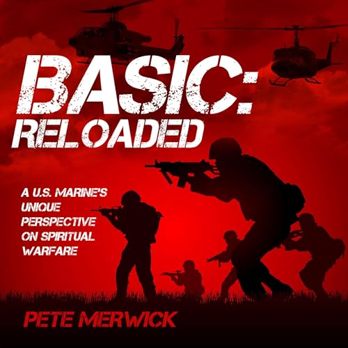 Basic Reloaded - Pete Merwick episode artwork