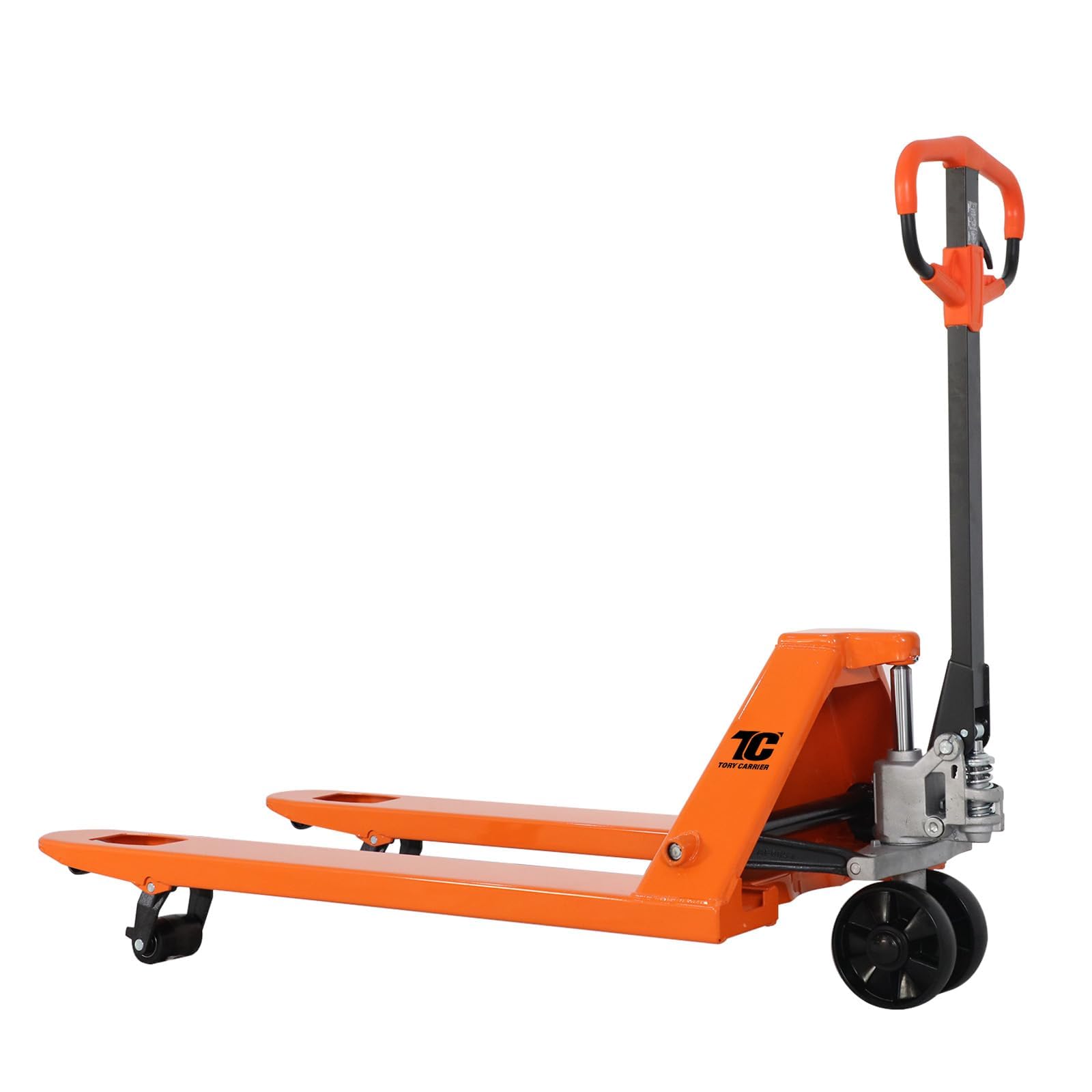 Amazon.com: Tory Carrier Pallet Jack Hand Truck Manual Pallet