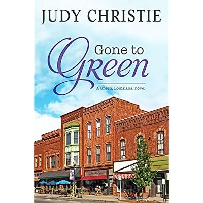 Gone To Green