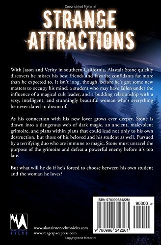 Heart of Stone (The Alastair Stone Chronicles) - Image 2