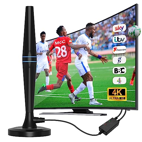 The UK’s Best Indoor Tv Aerial 2023 Compare UK Prices