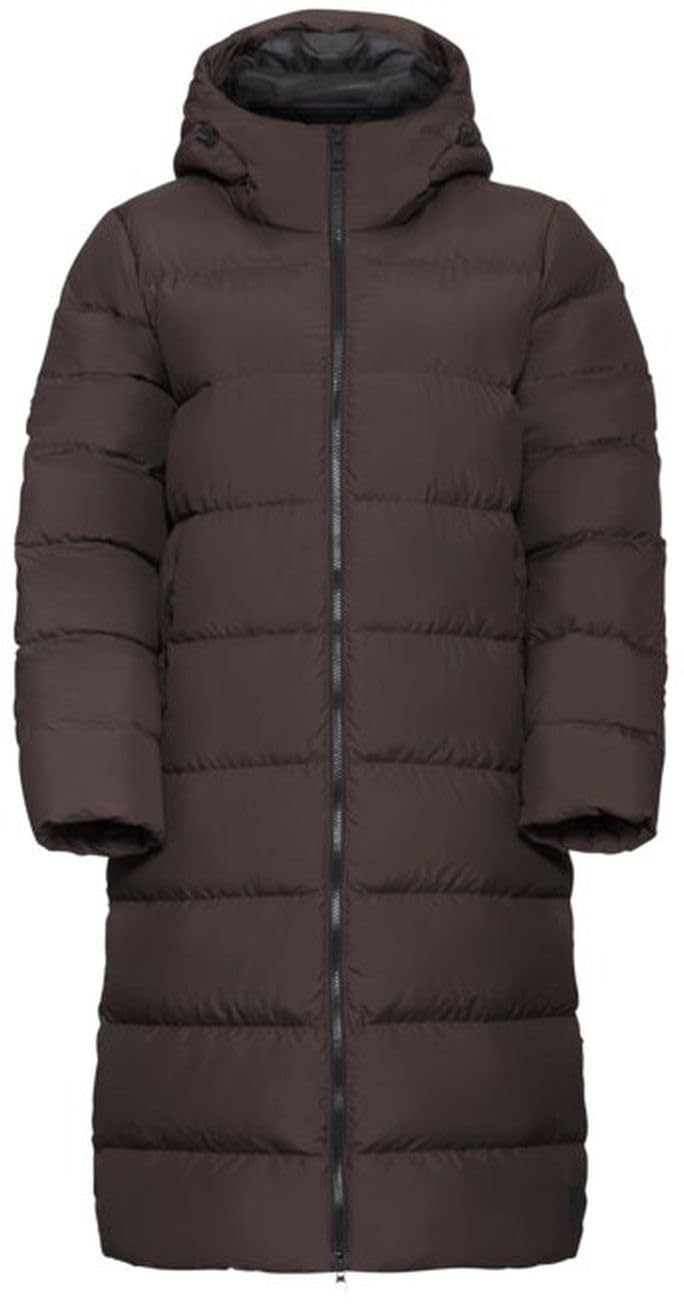 Jack Wolfskin Frozen Palace Coat W RDS