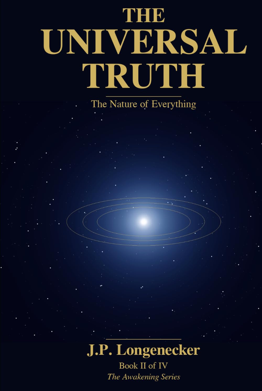 The Universal Truth (Awakening)