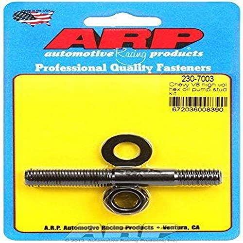 ARP 230-7003 2307003 Oil Pump Stud Kit , Black #1