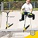 Swagtron ST045 Pro Scooter - Freestyle Stunt Scooter for BMX or Beginner...