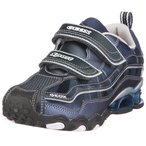 Image of Geox Toddler Jr Tornado Sneaker