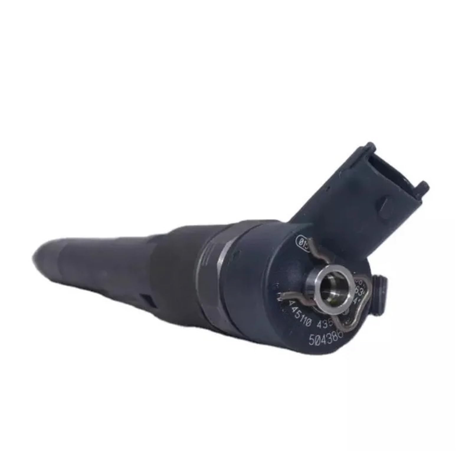 0445110435 Common Rail Diesel Fuel Injector Nozzle Compatible With FIAT Ducato IVECO Daily 2.3D 504386427, 0986435227