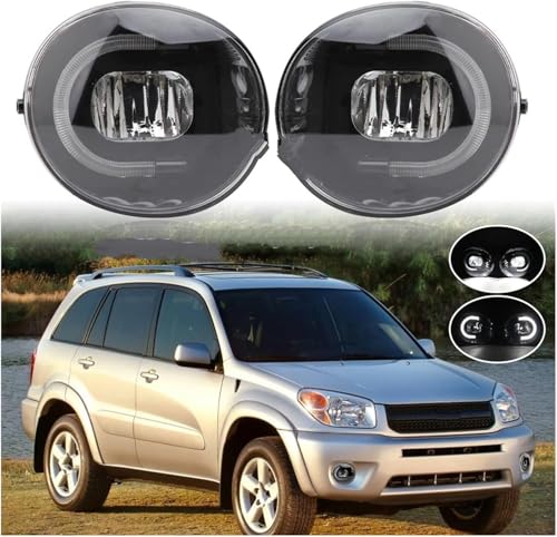 Accessoires assemblage phares ensemble de phares Toyota RAV4 4Runner SUV - 6