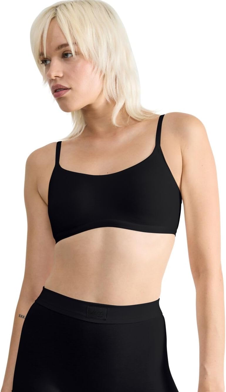 Sloggi Women’s Go Daily Cotton Top Bra