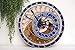 Prague Astronomical Clock Creative Living Room Wall Wall Quartz Twelve Zodiac Art Clock 30 cm
