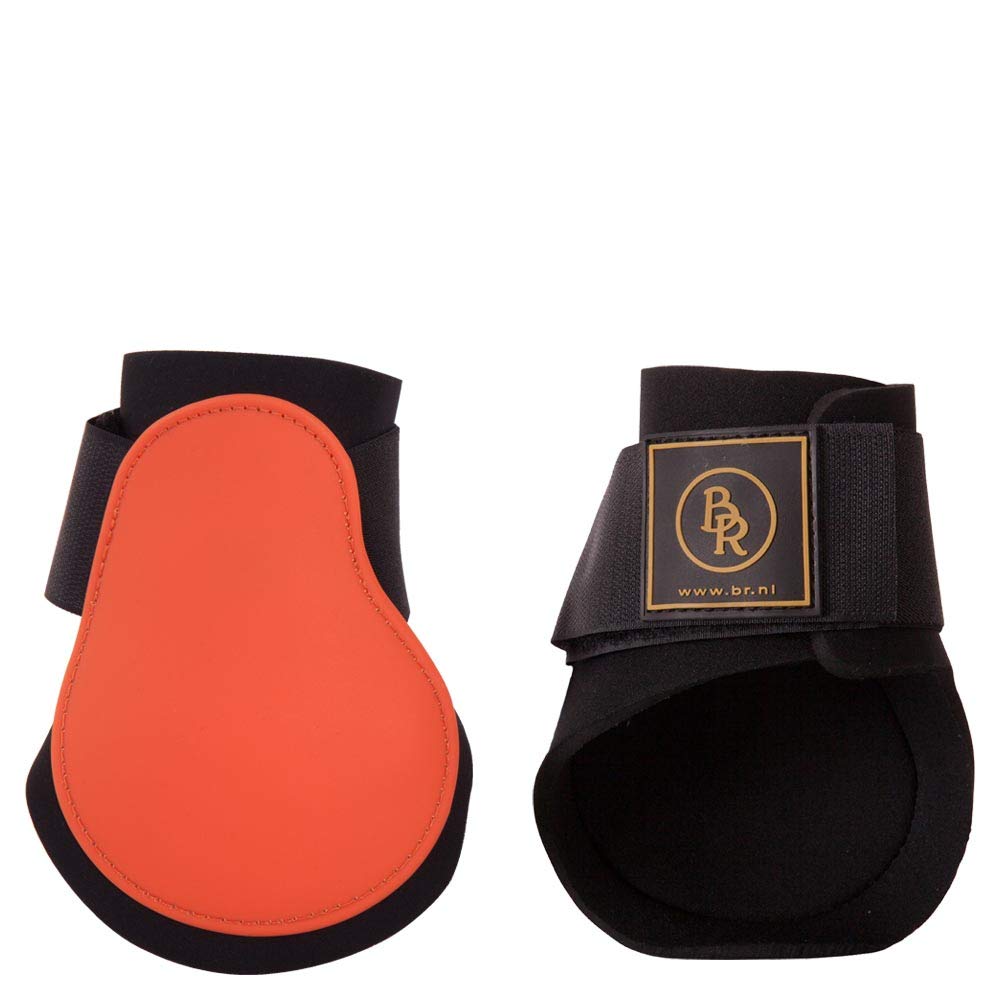 Capuchons de protection BR bande velcro rigide matériel équitation