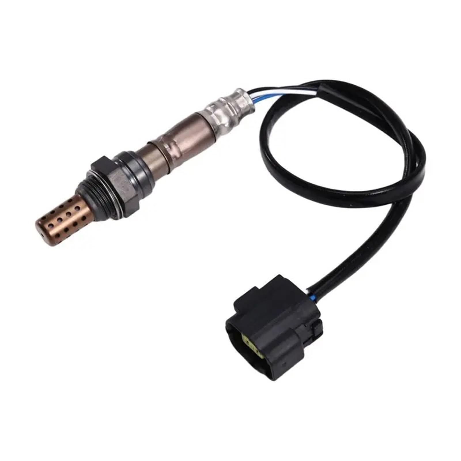 Sonde lambda Benz correction surconsommation capteur oxygène 1615404317